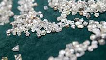 Блокчейн поможет проверять алмазы на подлинность