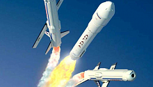 В России создадут собственную многоразовую ракету