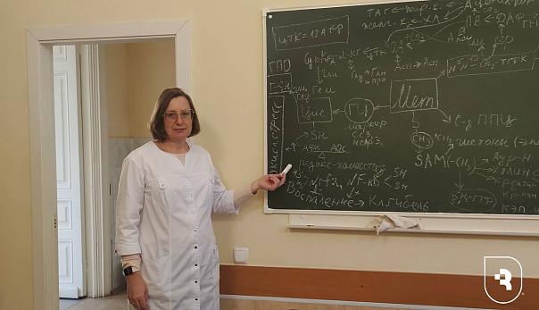 Как избежать пагубного влияния сахара: рекомендации эксперта СГМУ имени В.И. Разумовского