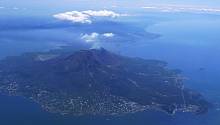 «Призрачные» частицы позволят прогнозировать извержения вулканов