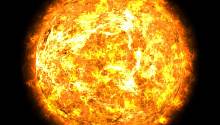 Российские ученые смогут подробнее изучить природу солнечных вспышек