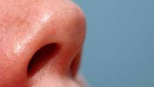 Микробиом носа связан со здоровьем, и при необходимости его можно изменить
