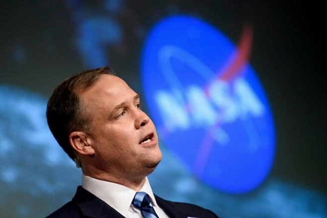 NASA планирует вернуться на Луну как можно скорее