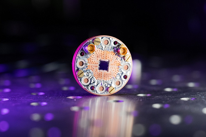 Ближе к звездам: созданы сверхчувствительные детекторы для исследования космоса