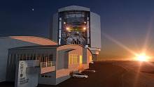 В США работают над альтернативой гигантским зеркалам для телескопов