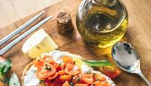 Один из ингредиентов средиземноморской диеты действительно может продлить жизнь