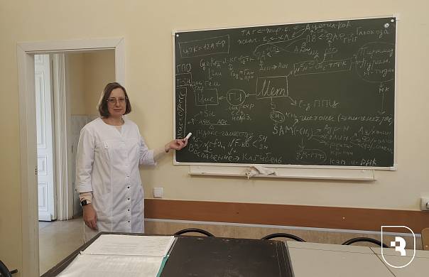 Биохимик СГМУ имени В.И. Разумовского рассказала, что нужно клеткам для нормальной работы