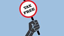 В Петербурге запустили пилотный проект tax free