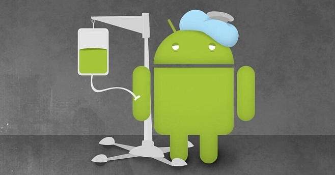 Предустановленные приложения на дешёвых смартфонах с Android небезопасны
