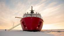 Исчезновение льда откроет Арктику для судоходства