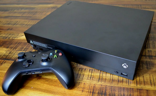 Microsoft прекращает производство Xbox One X и Xbox One S без привода