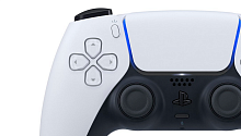 Sony представила игровой контроллер для PlayStation 5