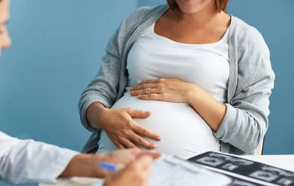 Разработана новая методика ранней диагностики осложнений при беременности