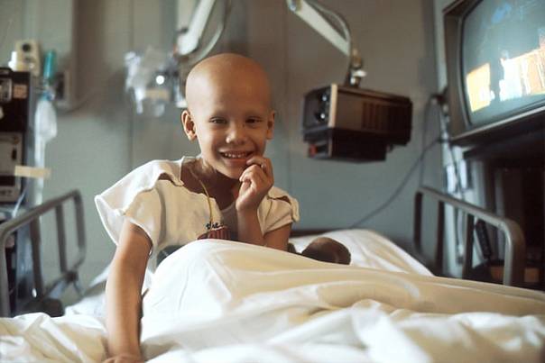 Девочки, перенесшие в детстве рак, имеют меньшую вероятность забеременеть 