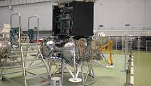 «Роскосмос» назвал сроки запуска первого российского лунного зонда