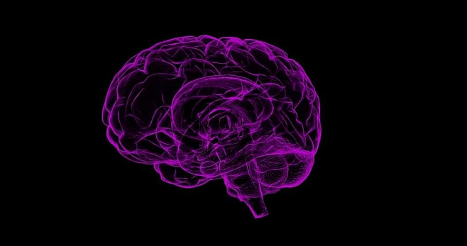 Сотрясение мозга изменяет способ передачи информации между двумя полушариями мозга
