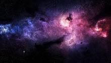 Космический полтергейст: тайны темной материи