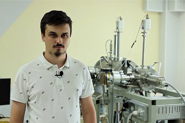 Учёные НИУ «БелГУ» открыли новый эффект в электроактивных порошках