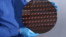 IBM представила первый в мире двухнанометровый чип
