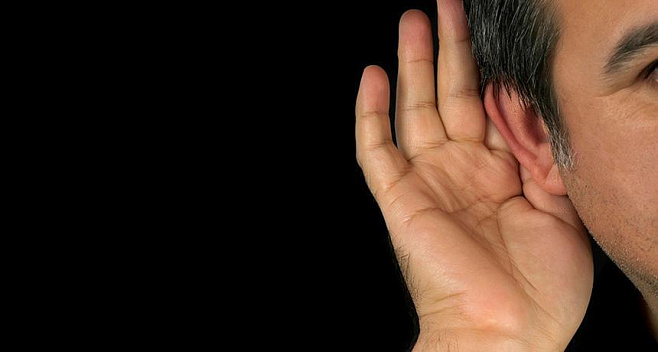 Исследование мозга, наконец, объяснило, почему незрячие люди так хорошо слышат