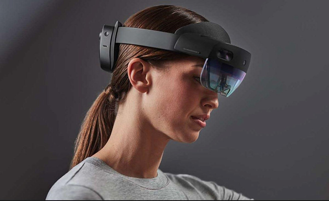 Microsoft: продажи HoloLens 2 начнутся уже в сентябре