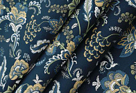 Конкурс дизайнеров «Текстильный дизайн – связь времен»