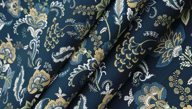 Конкурс дизайнеров «Текстильный дизайн – связь времен»