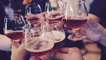 Изменения в миндалевидном теле мозга выступают «драйверами» алкоголизма