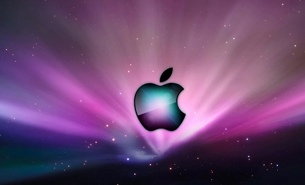 Apple запатентовала MacBook Pro с пятью дисплеями