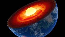 Внутренне ядро Земли может находиться в «суперионном» состоянии
