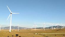 Разработан новый способ хранения энергии от ветряных электростанций