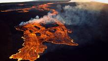 Ученые прогнозируют извержение крупнейшего вулкана
