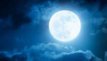 Российские учёные рассмотрели спектры лунных нейтрино