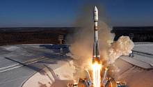 В России запатентовали первое устройство для посадки возвращаемой ступени ракеты