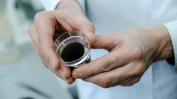 Ученые раскрыли секрет твердых катализаторов, который поможет сделать химические процессы экологичнее