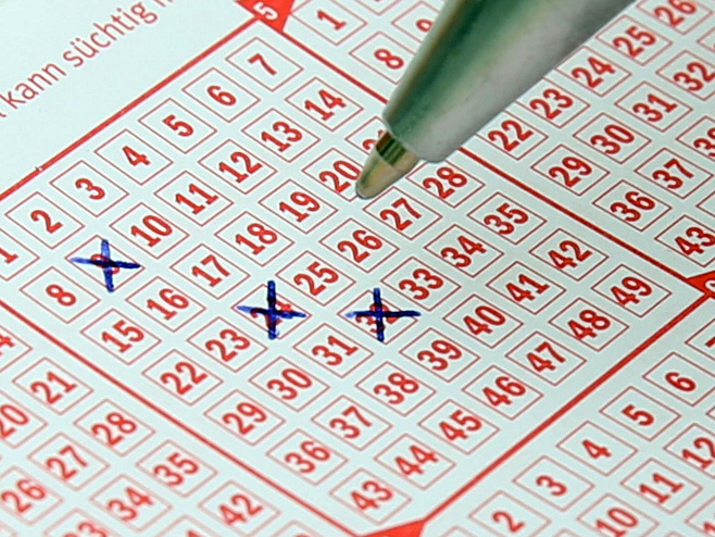 Можно ли создать лотерейный билет, который всегда будет в выигрыше?