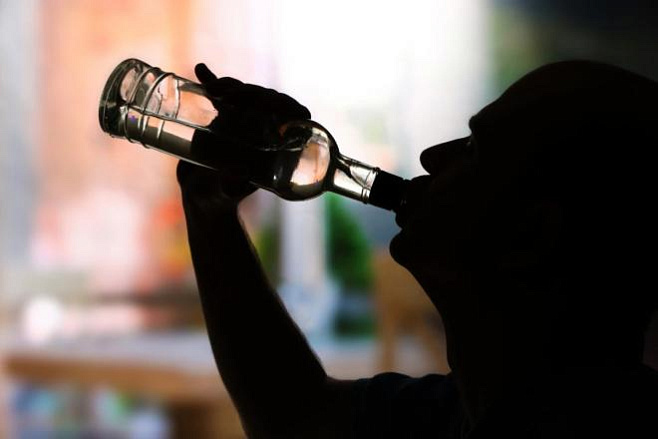 Фекальная трансплантация может уменьшать зависимость при алкоголизме 
