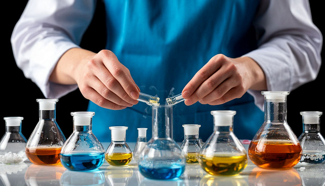 Ученые МИФИ объясняют, за что присуждена Нобелевская премия по химии