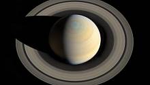 Сатурн теряет свои кольца со «страшной» скоростью