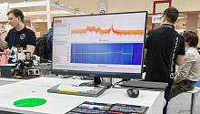 Учёные ИМСС УрО РАН и Пермского Политеха научились точнее находить повреждения в фотонных структурах