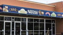 Nestle собирает ДНК покупателей при покупке еды