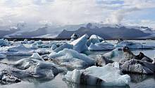 Морской лед контролирует уровень содержания углекислого газа в атмосфере