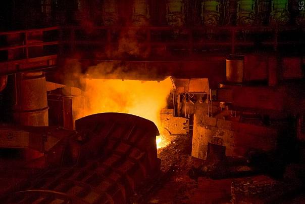 Ученые НИТУ МИСИС улучшили методологию прогнозирования качества чугуна