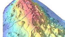 Подводную гору в Тихом океане назвали в честь «отца современной океанографии»