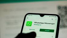 WhatsApp снова стал объектом атаки злоумышленников