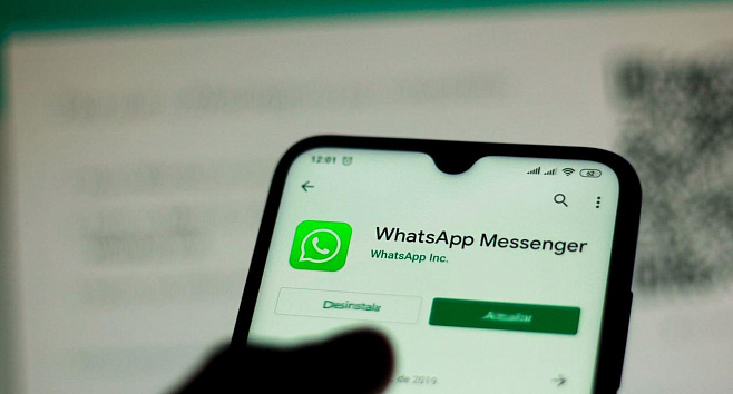 WhatsApp снова стал объектом атаки злоумышленников