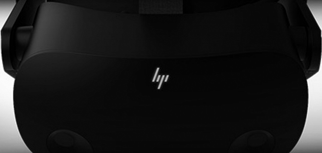 Valve, HP и Microsoft готовят к релизу новую гарнитуру виртуальной реальности 