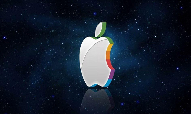 Apple запатентовала стеклянный iMac в новом корпусе