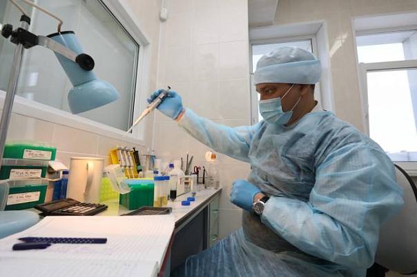 Учёные из Нижнего Новгорода создали прототипы вакцин от ВИЧ и коронавируса