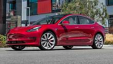 Приключения Tesla в Германии продолжаются: в суд подали на автопилот компании